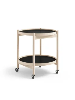 Bakkebord, Ø50 af Hans Bølling