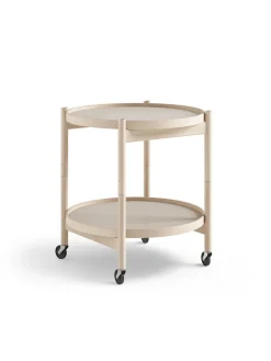 Bakkebord, Ø50 af Hans Bølling