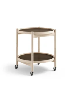 Bakkebord, Ø50 af Hans Bølling