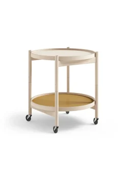 Bakkebord, Ø50 af Hans Bølling