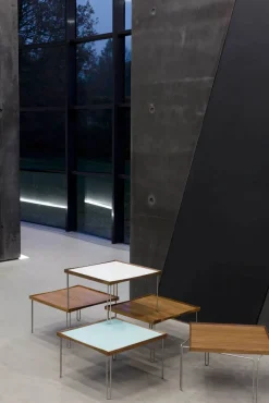 Bakkebord af Finn Juhl