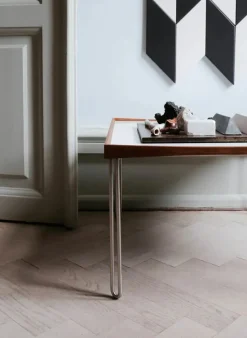 Bakkebord af Finn Juhl