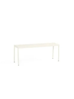 Balcony bench, 35x119 cm fra Hay