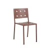 Balcony Dining Chair fra Hay