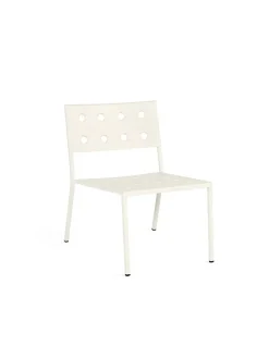 Balcony lounge chair fra Hay