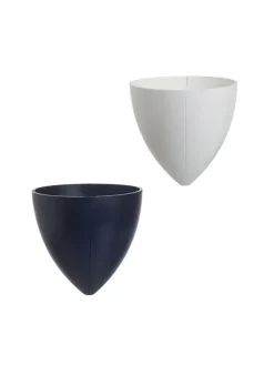 Baldakin 2-delt tophat fra Louis Poulsen