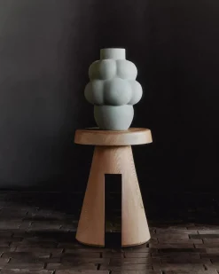 Balloon Vase 04, ceramic fra Louise Roe