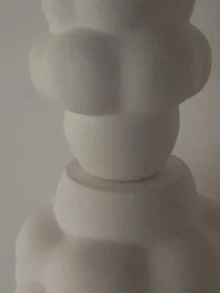 Balloon Vase 04, ceramic fra Louise Roe