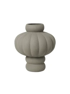 Balloon Vase 01, ceramic fra Louise Roe