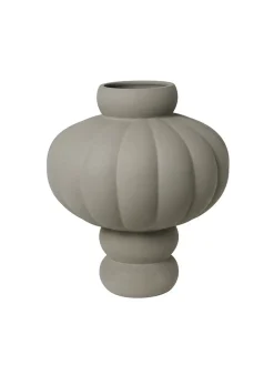 Balloon Vase 08, ceramic fra Louise Roe