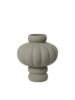 Balloon Vase 08, ceramic fra Louise Roe