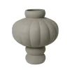 Balloon Vase 03, ceramic fra Louise Roe