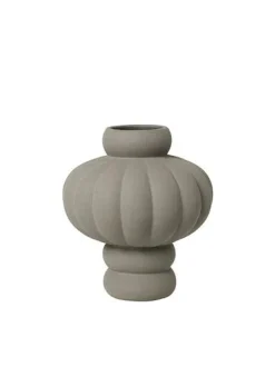 Balloon Vase 03, ceramic fra Louise Roe
