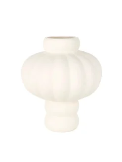 Balloon Vase 03, ceramic fra Louise Roe