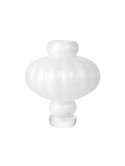 Balloon Vase 01, glas fra Louise Roe