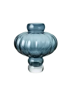 Balloon Vase 01, glas fra Louise Roe