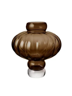 Balloon Vase 01, glas fra Louise Roe