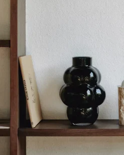 Balloon Vase 04, glas fra Louise Roe