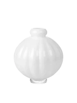 Balloon Vase 03, glas fra Louise Roe