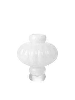 Balloon Vase 08, glas fra Louise Roe