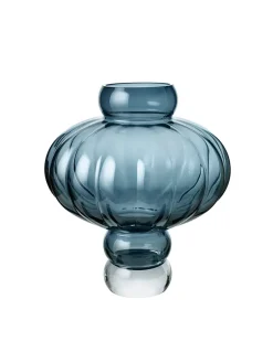Balloon Vase 08, glas fra Louise Roe