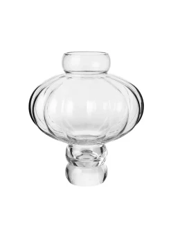 Balloon Vase 08, glas fra Louise Roe