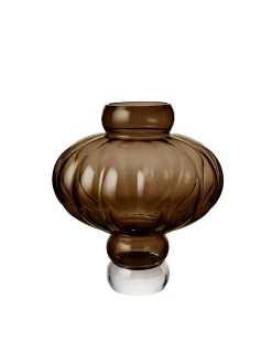 Balloon Vase 02, glas fra Louise Roe
