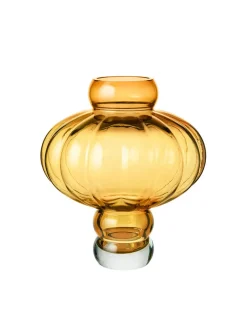 Balloon Vase 02, glas fra Louise Roe