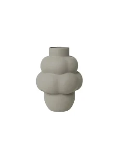 Balloon Vase 04 Petit, ceramic fra Louise Roe