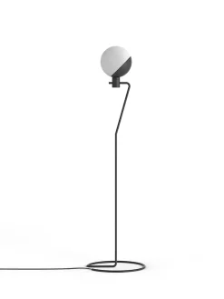 Baluna gulvlampe fra Grupa