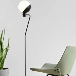 Baluna gulvlampe fra Grupa