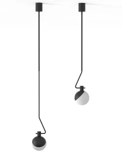 Baluna loftlampe fra Grupa