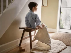 Bambusdyne, 140x200 cm fra Moonboon