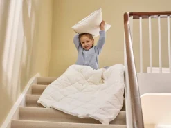 Bambuspude, 60x65 cm fra Moonboon