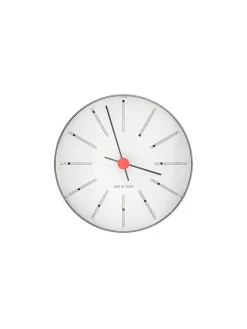 Bankers club vægur af Arne Jacobsen (Ø: 48)