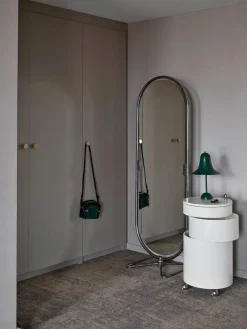 Barboy Sidebord, mushroom af Verner Panton