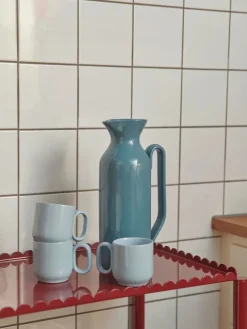 Barro Butter Dish fra Hay