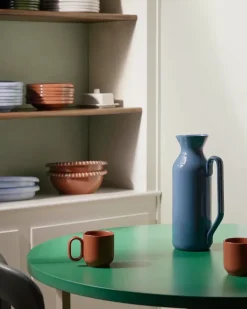 Barro Butter Dish fra Hay