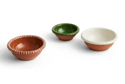 Barro Candleholder fra Hay