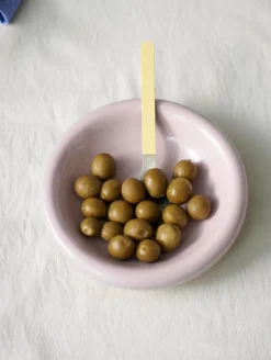 Barro Candleholder fra Hay