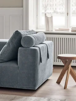 Baseline Sofa Munster 24, 250 x 100 cm fra Eilersen