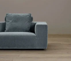 Baseline Sofa Munster 24, 250 x 100 cm fra Eilersen