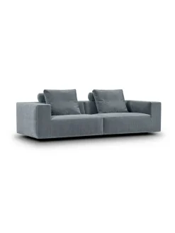 Baseline Sofa Munster 24, 250 x 100 cm fra Eilersen