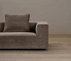 Baseline Sofa Munster 21, 325 x 160/100 cm fra Eilersen