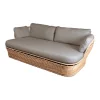 Basket 2 pers. Sofa fra Cane-line