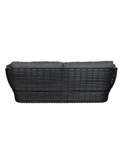 Basket 2 pers. Sofa fra Cane-line