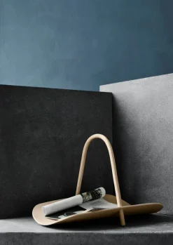 Basket af Benjamin Hubert