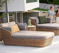 Basket Daybed fra Cane-line