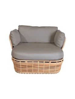 Basket Loungestol fra Cane-line