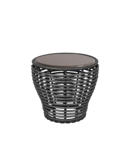 Basket Sofabord fra Cane-line